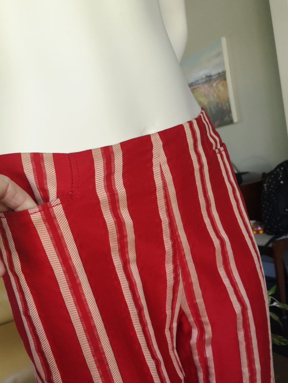Vintage Escada Sport pants/jacket suit - Picture 12 of 16